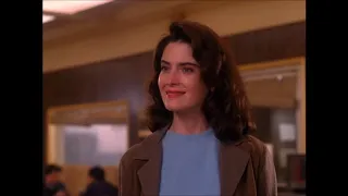Twin Peaks - Donna Hayward (Lara Flynn Boyle) | Best of Season 2