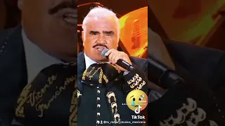 Vicente Fernandez Palabras sabias 😪 #vicentefernandez #regionalmexicanousa