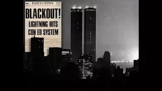 1977 NYC Blackout