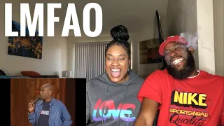 THIS WAS FUNNY ASF!!! LMAO Comedians On Drugs (PART 1) (REACTION)