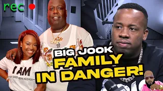 Yo Gotti Sister Threatened, Big Jook Betrayed By His Own Crew