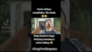 cardo dalisay compilation death😂.#angprobinsyano #cardodalisay #fyptrending