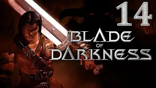 Blade of Darkness - EP. 14 - La Torre de Dal-Gurak || Gameplay Español