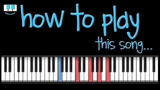 PianistAko tutorial PANGAKO piano kindred garden