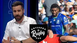 What makes Fiji so hard to beat at home and why France are so brilliant | Aotearoa Rugby Pod