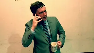 Michael Scott in The Office “Dinner Party” Parody