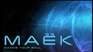 Dj MAËk  Electro progressif vocal