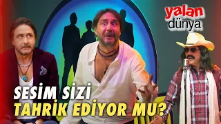 Çağatay Borç Batağında! - Yalan Dünya 34. Bölüm