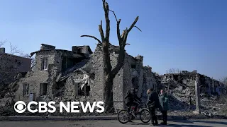 Mariupol mayor says city’s death toll could top 20,000