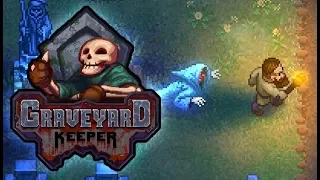 Trailer Graveyard Keeper