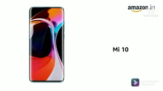 Mi10 5G ready smartphone | 108MP Quad Camera | Watch before you buy