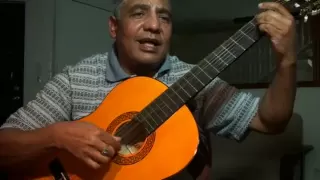 "EL JIBARITO" (LAMENTO BORINCANO) RAFAEL HERNANDEZ MARIN