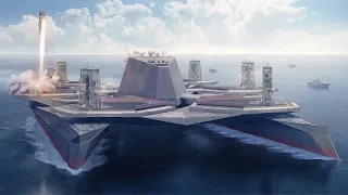 10 Best AIRCRAFT CARRIERS In The World