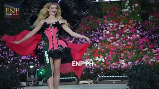 Miss Earth Albania 2023 Drita Ziri (Preliminary Competition Performance Highlights)