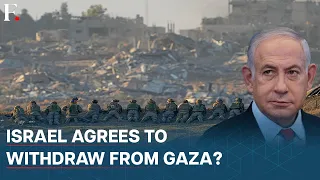 Biden Unveils Israel’s Ceasefire Proposal, Calls on Hamas to Accept it