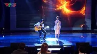 Vietnam Idol 2013 - Tập 12 - Chỉ là giấc mơ - Uyên Linh