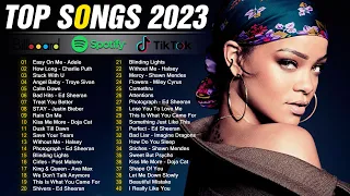 Pop Hits - Billboard Hot 100 Top Singles This Week - Best Spotify Playlist 2023 - New Songs 2023