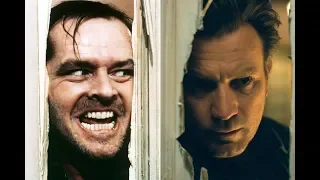 The Shining & Doctor Sleep Tribute