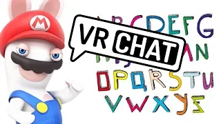 ПЕРЕВОДЧИК 👌 - VRCHAT