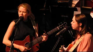 Hornets - Aoife O'Donovan & Sarah Jarosz | Live from Here with Chris Thile