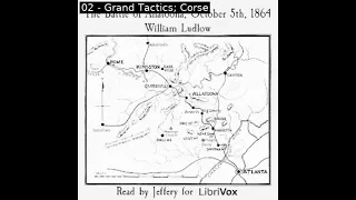 The Battle of Allatoona, October 5th, 1864 by William Ludlow read by Jeffery | Full Audio Book