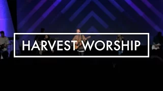 "O Come All Ye Faithful" - Harvest Worship feat. Sam Fisher