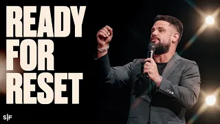 God Will Restore You | Steven Furtick