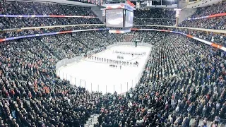 Minnesota State High School Hockey Tournament 2022 Pump Up ᴴᴰ