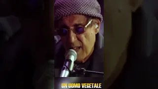 2012 - Rock Economy - Io Sono Un Uomo Libero (2000) - Adriano Celentano