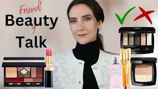 HOLIDAY 2023 FAVORITES & MY BEST BEAUTY PURCHASES lately | Friendly & Honest Beauty Talk