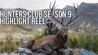 Our Best Year Ever? Highlights of Hunters Club Season 9