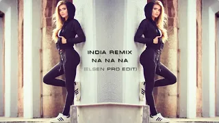 INDIANA REMIX - NA NA NA NA / 2018 MUSIC