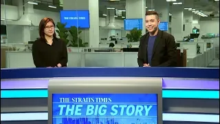 The Big Story: Extradition Bill is dead; CPF payout sums; Speeding PMD riders