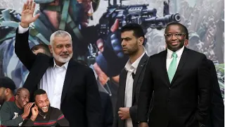 KOL RES 148: HAMAS MILITANT GROUP WARNED THE GOVERNMENT OF SIERRA LEONE