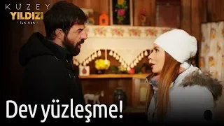 Kuzey Yıldızı İlk Aşk 15. Bölüm - Dev Yüzleşme!