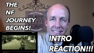 THERAPIST REACTS to NF- Intro