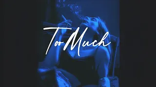 FREE R&B Type Beat 2024 - " TOO MUCH "- Rnb Type beat 2024