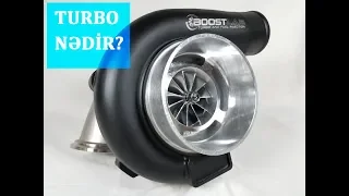 Turbo nədir?