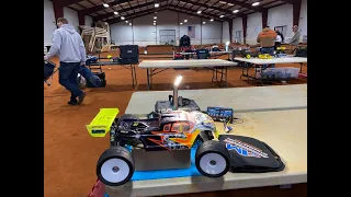 RC Arena Track  E Truggy 1/8 01-13-23