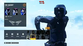 The Empire Attacks Hoth - Star Wars Battlefront 2