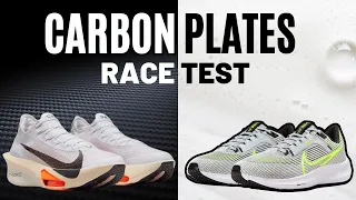 Carbon Plated Running Shoes: Are They Worth the Hype?