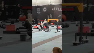 9.11.19г crosslifting sn pro, полуфинал