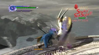 DEVIL MAY CRY 4 (Special Edition) - Dante & Vergil vs The Order of The Sword