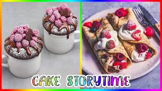 CAKE STORYTIME ✨ TIKTOK COMPILATION #117