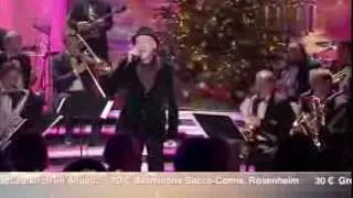 Paul Carrack - Christmas-Medley 2013