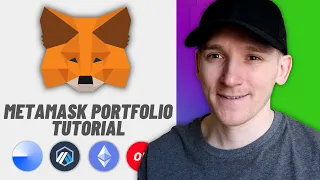 MetaMask Portfolio Tutorial (Receive, Swap, Stake, Bridge)