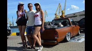 АвтоЗвук CAR EMOTION 2017 (г.Одесса) Глазами Организаторов