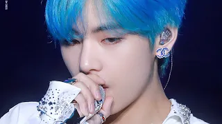 HAAN HASI BAN GAYE 💜 BTS TAEHYUNG WHATSAPP STATUS || BTS HINDI MIX #bts #taehyung #shorts #tae