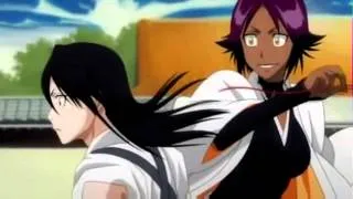 Bleach Ending 3 version 2