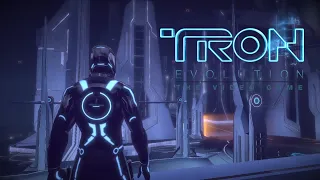 Tron: Evolution | Полное прохождение